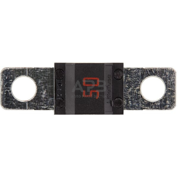 Saugiklis juostinis 32V, 50A, 41.1mm Hella 8JS742901011 1 Saugiklis juostinis 32V, 50A, 41.1mm Hella 8JS742901011 1