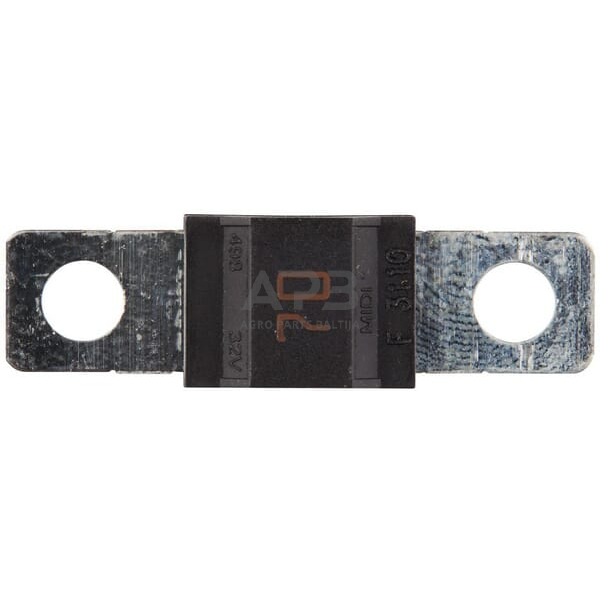 Saugiklis juostinis 32V, 70A, 41.1mm Hella 8JS742901031 1