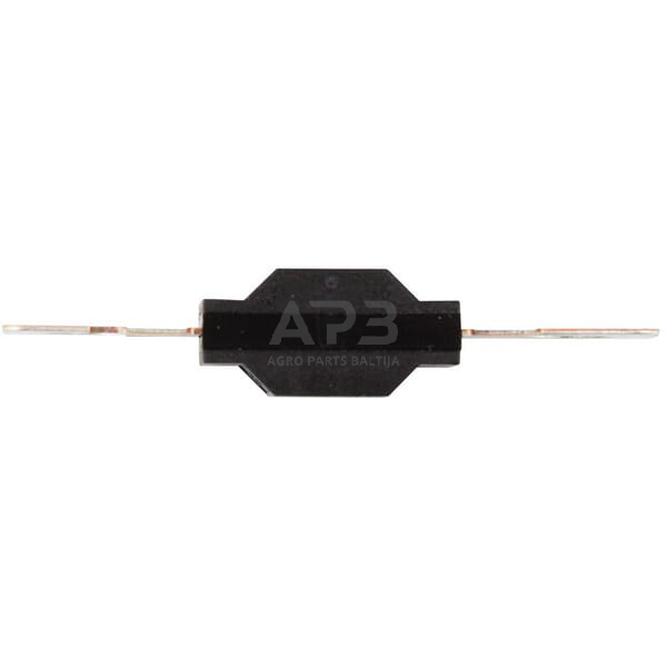 Saugiklis juostinis 32V, 70A, 41.1mm Hella 8JS742901031 2 Saugiklis juostinis 32V, 70A, 41.1mm Hella 8JS742901031 2