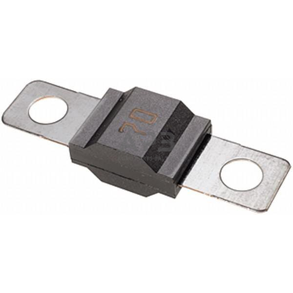 Saugiklis juostinis 32V, 70A, 41.1mm Hella 8JS742901031 3