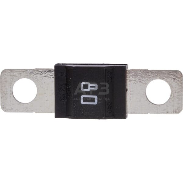 Saugiklis juostinis 32V, 80A, 41mm SI20176 2 Saugiklis juostinis 32V, 80A, 41mm SI20176 2