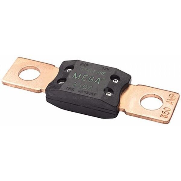 Saugiklis juostinis 350A, 68.6mm Hella 8JS742902081 3