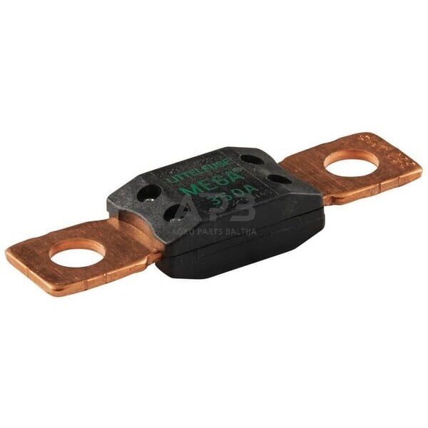 Saugiklis juostinis 350A, 68.6mm Hella 8JS742902081