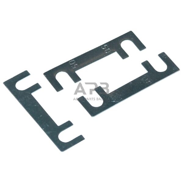 Saugiklis juostinis 50A iMaXX 100vnt. SI20135 2 Saugiklis juostinis 50A iMaXX 100vnt. SI20135 2