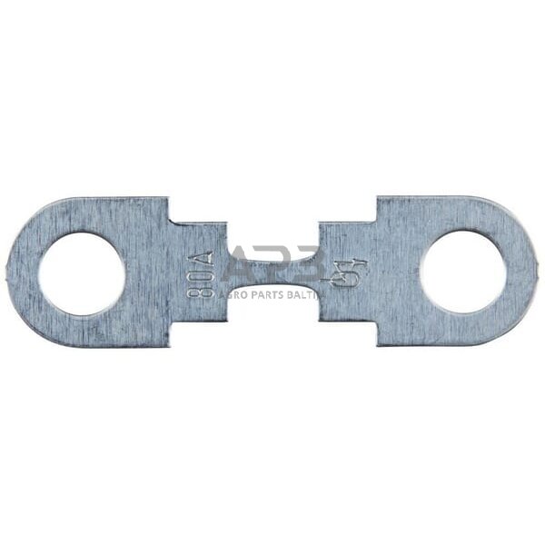 Saugiklis juostinis 80A, 42mm Hella 10vnt. 8JS713575142 1 Saugiklis juostinis 80A, 42mm Hella 10vnt. 8JS713575142 1