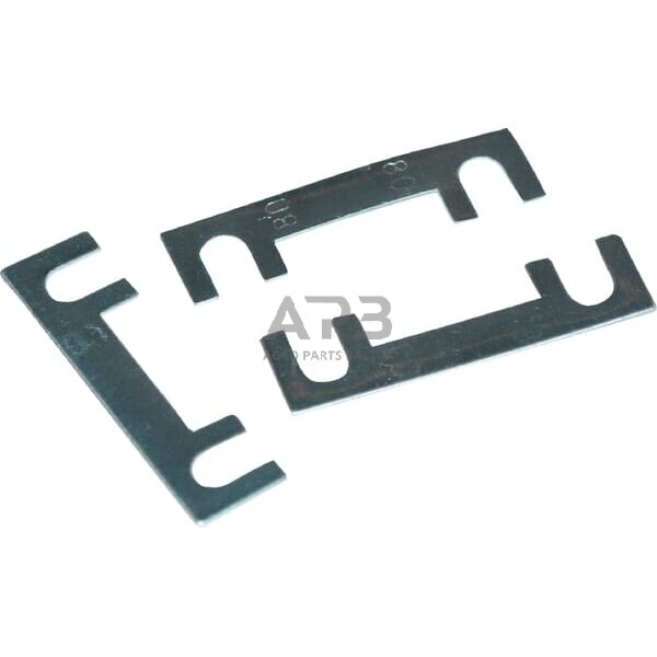 Saugiklis juostinis 80A iMaXX SI20136 2