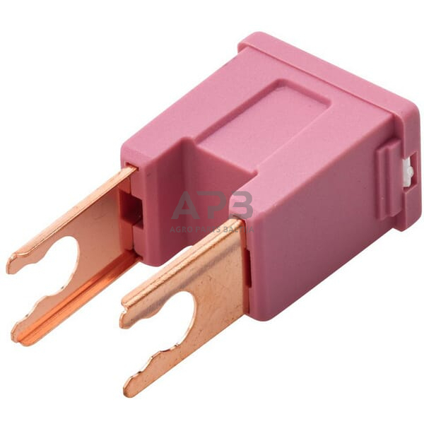 Saugiklis Pal 30A, 15mm Hella 8JS740026201 2