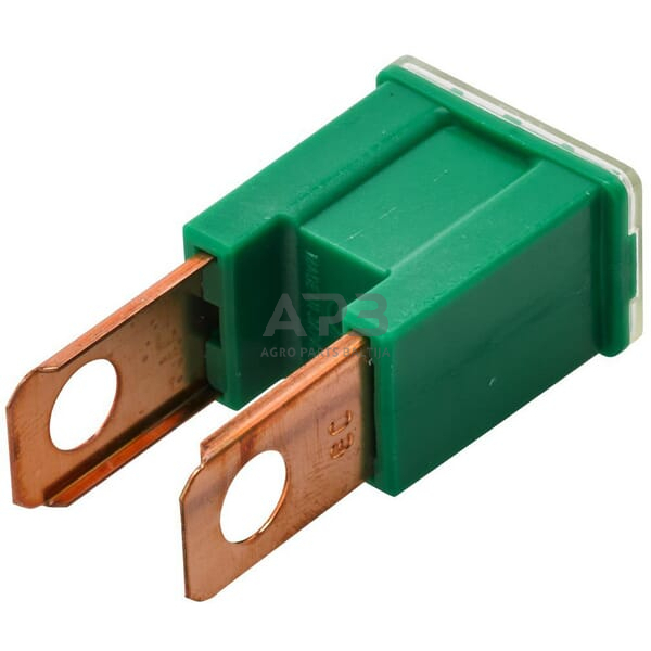 Saugiklis Pal 40A, 15mm Hella 8JS740026241 2 Saugiklis Pal 40A, 15mm Hella 8JS740026241 2