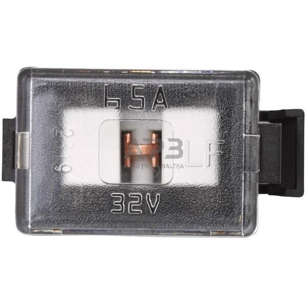 Saugiklis Pal 65A Hella 8JS740026711 1 Saugiklis Pal 65A Hella 8JS740026711 1