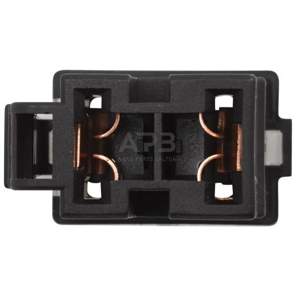 Saugiklis Pal 65A Hella 8JS740026711 3 Saugiklis Pal 65A Hella 8JS740026711 3