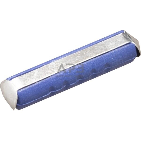 Saugiklis 24V, 25A, 25mm 1410000925 100vnt. 1 Saugiklis 24V, 25A, 25mm 1410000925 100vnt. 1