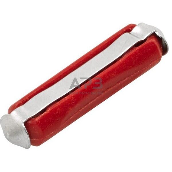 Saugiklis Torpedo 16A, 25mm 100x Hella 8JS089015003 2 Saugiklis Torpedo 16A, 25mm 100x Hella 8JS089015003 2