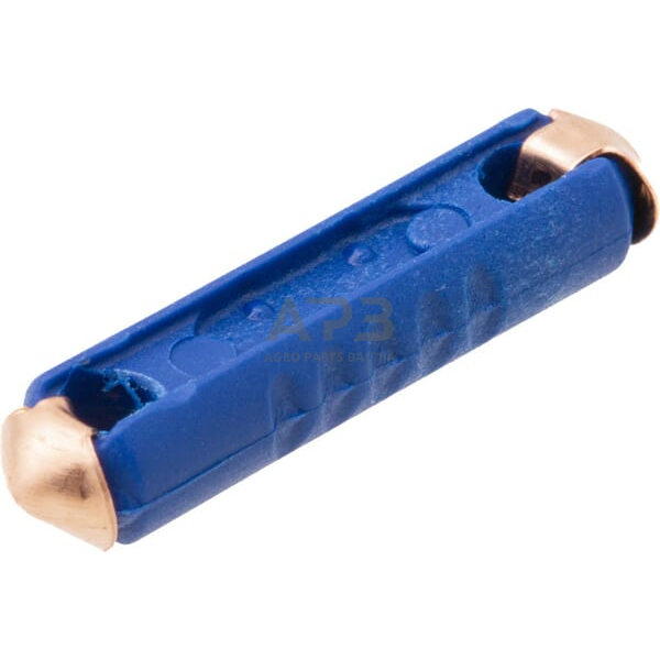 Saugiklis Torpedo 25A, 25mm 100x iMaXX SI12025 1 Saugiklis Torpedo 25A, 25mm 100x iMaXX SI12025 1