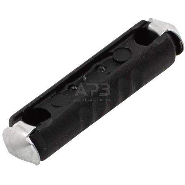 Saugiklis Torpedo 40A, 25mm 100x Hella 8JS713144003 Saugiklis Torpedo 40A, 25mm 100x Hella 8JS713144003