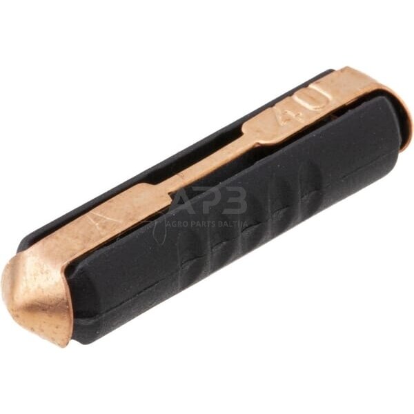 Saugiklis Torpedo 40A, 25mm 100x iMaXX SI12040 Saugiklis Torpedo 40A, 25mm 100x iMaXX SI12040