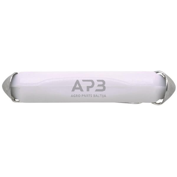 Saugiklis Torpedo 8A, 25mm 100x Hella 8JS025889003 1 Saugiklis Torpedo 8A, 25mm 100x Hella 8JS025889003 1