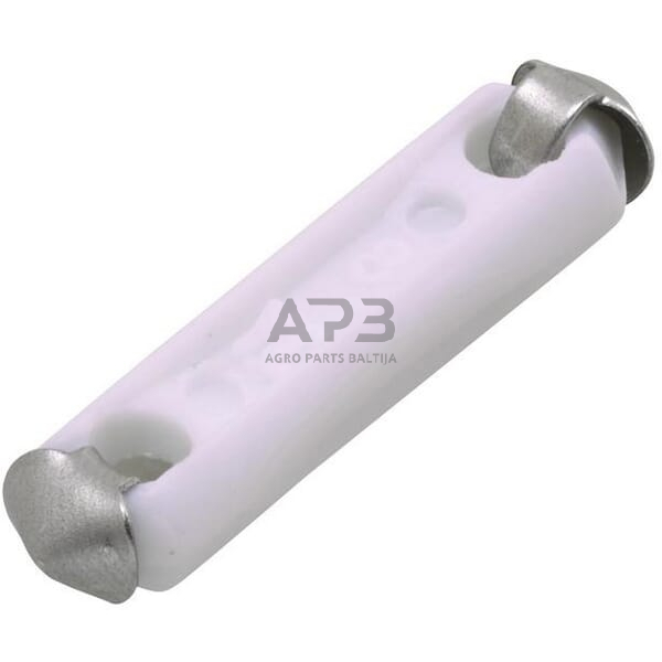 Saugiklis Torpedo 8A, 25mm 100x Hella 8JS025889003 Saugiklis Torpedo 8A, 25mm 100x Hella 8JS025889003