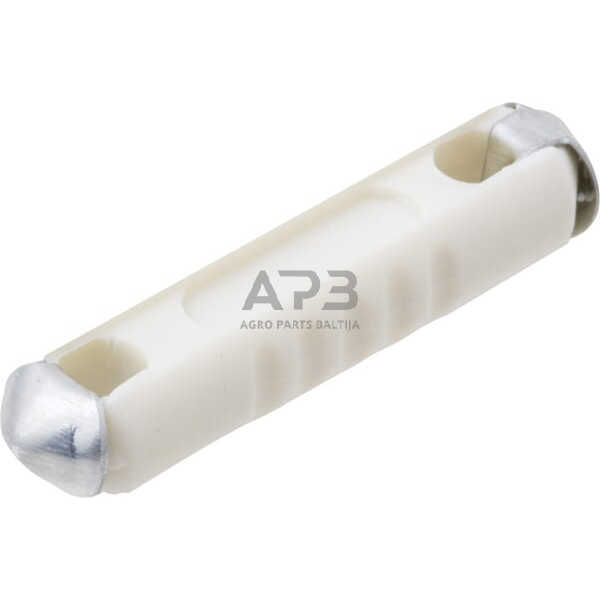 Saugiklis Torpedo 8A, 25mm 100x iMaXX SI12008 1 Saugiklis Torpedo 8A, 25mm 100x iMaXX SI12008 1