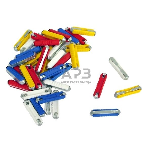 Saugiklių komplektas Vapormatic VLC2246 Saugiklių komplektas Vapormatic VLC2246