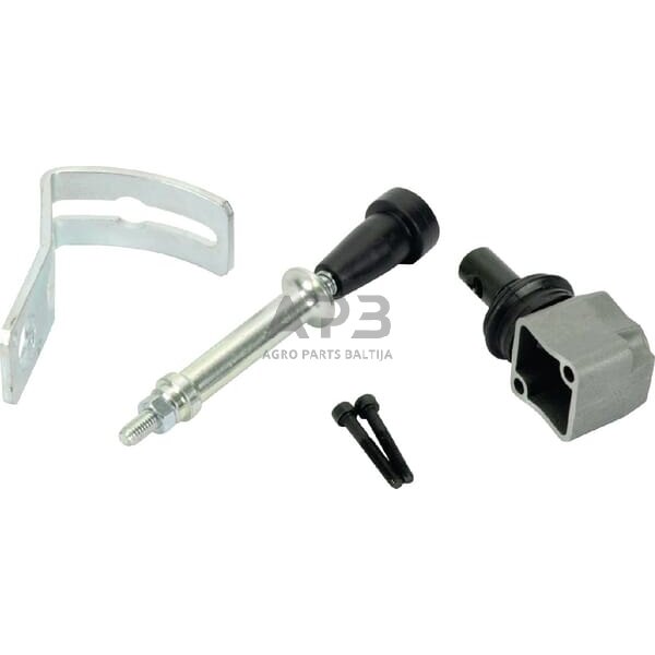 Saugos svirtis SD5, SD95BLEB