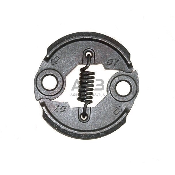 Sankaba Honda GX35 išmatavimai mm: 76x52 METAL Sankaba Honda GX35 išmatavimai mm: 76x52 METAL