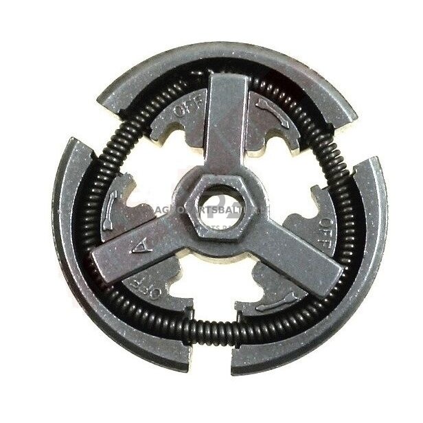 Sankaba Oleo-Mac 952 Sankaba Oleo-Mac 952