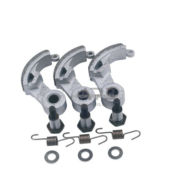 Sankaba Shindaiwa T27, C27, C35, B45 su spyruokle, varžtu ir poveržle Sankaba Shindaiwa T27, C27, C35, B45 su spyruokle, varžtu ir poveržle