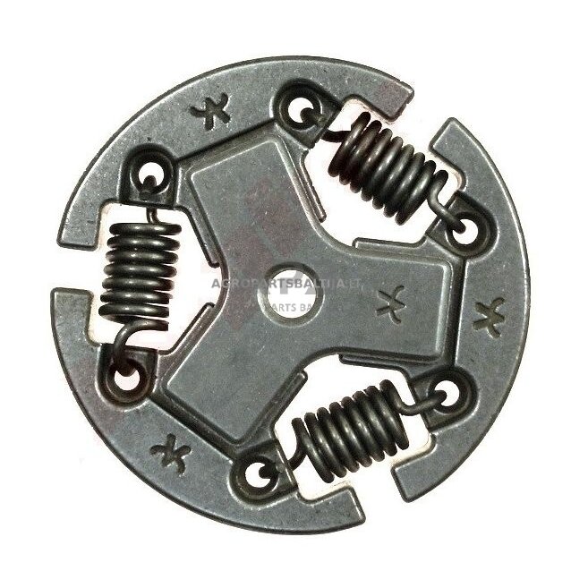 Sankaba ECHO CS 400 Sankaba ECHO CS 400