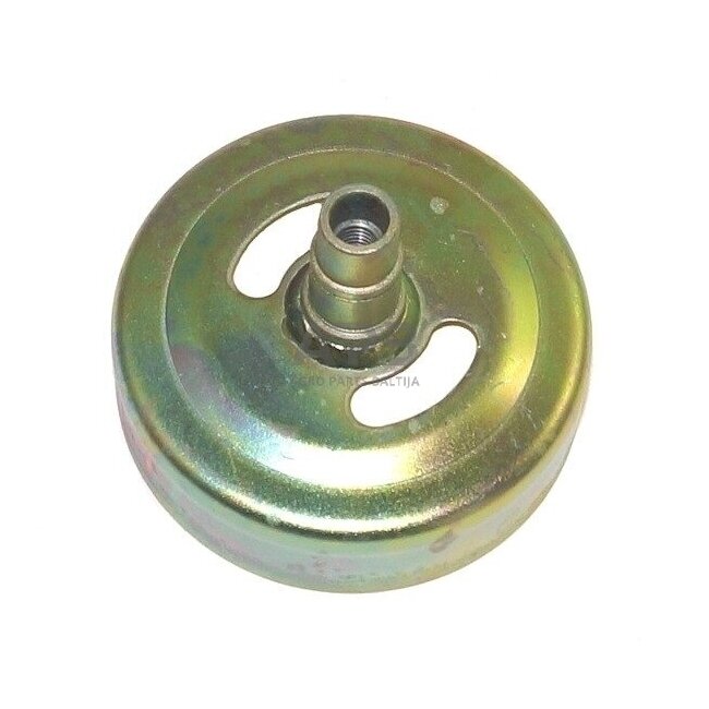 Sankabos būgnelis KAWASAKI TD40 78x24x58 8x1,25 1802301 Sankabos būgnelis KAWASAKI TD40 78x24x58 8x1,25 1802301