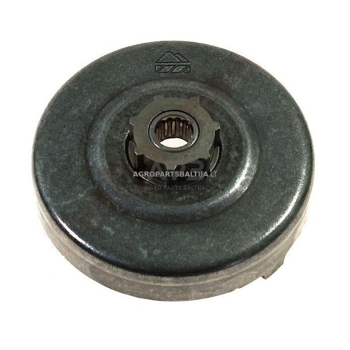 Sankabos būgnelis Makita su guoliu modeliams: DCS4301, DCS460, DCS5500, DCS4600, DCS5000 DCS6401, ES3500, EA4300, 7901 Sankabos būgnelis Makita su guoliu modeliams: DCS4301, DCS460, DCS5500, DCS4600, DCS5000 DCS6401, ES3500, EA4300, 7901