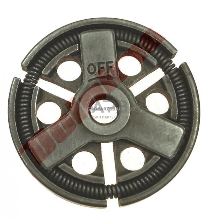 Sankaba kiniškam pjūklui 62cc Sankaba kiniškam pjūklui 62cc