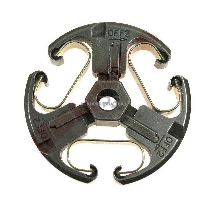 Sankaba Husqvarna 272XP. 503 74 44-02, 5037444-02, 503744402 Sankaba Husqvarna 272XP. 503 74 44-02, 5037444-02, 503744402