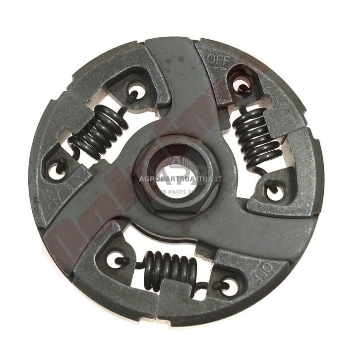 Sankaba Husqvarna 281. 503 70 15-02, 5037015-02, 503701502 Sankaba Husqvarna 281. 503 70 15-02, 5037015-02, 503701502