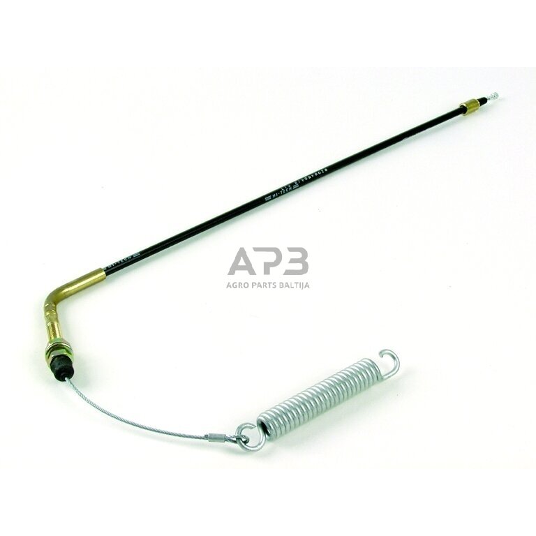 Sankabos trosas Castel Garden 482,00 x 728,00 mm 382004604/3, 3820046043, 82004604/3, 820046043, 82004604/2, 820046042, 82004604/0, 820046040 Sankabos trosas Castel Garden 482,00 x 728,00 mm 382004604/3, 3820046043, 82004604/3, 820046043, 82004604/2, 820046042, 82004604/0, 820046040