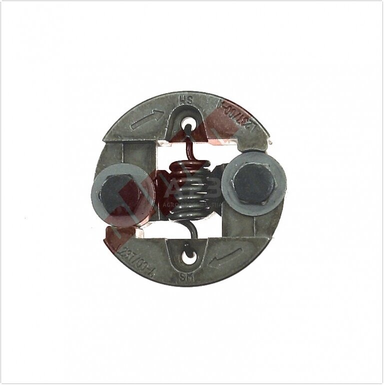 Sankaba gyvatvorių žirklėms STIHL HS81, HS81R, HS81T, HS82, HS86, HS86R, HS86T, HS87 4237 160 2001, 42371602001 Sankaba gyvatvorių žirklėms STIHL HS81, HS81R, HS81T, HS82, HS86, HS86R, HS86T, HS87 4237 160 2001, 42371602001