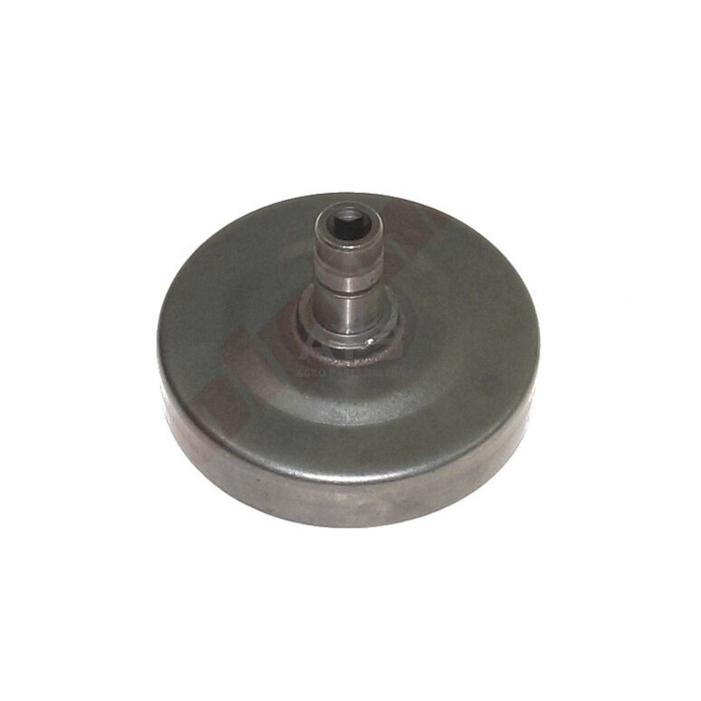 Sankabos būgnelis krūmapjovėms STIHL FS75, FS80, FS80R, FS85, FS85R, FS85T, FS85RX, KM85, KM85R, HL75, HL75K, KA85R, FC75, FC85, HT70, HT75, FH75, SP81, KW85  4137 160 2900, 41371602900