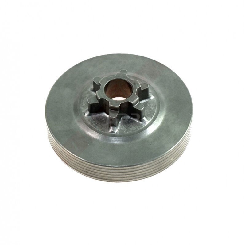 Sankabos būgnelis 38cc žingsnis 3/8 užgriebiai 6