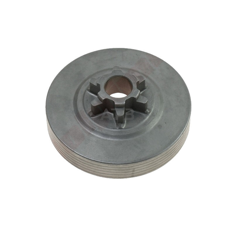 Sankabos būgnelis PARTNER 350S žingsnis 3/8 užgriebiai 6 574 71 85-01, 5747185-01, 574718501