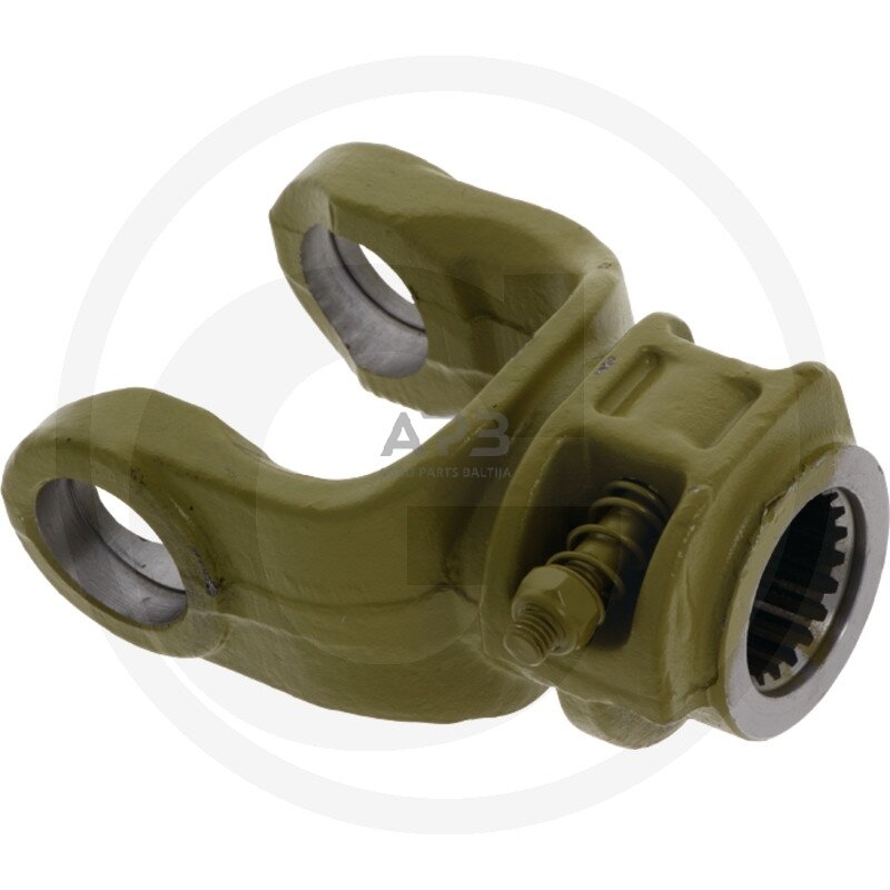 Šakutė BLUELINE 377122