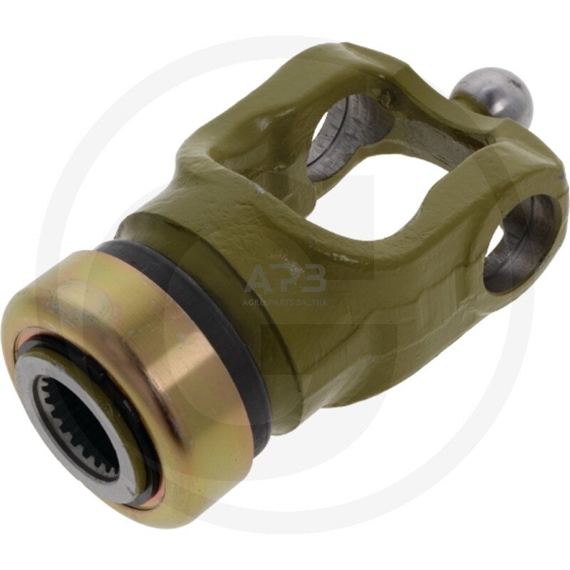 Šakutė BLUELINE 377128 Šakutė BLUELINE 377128