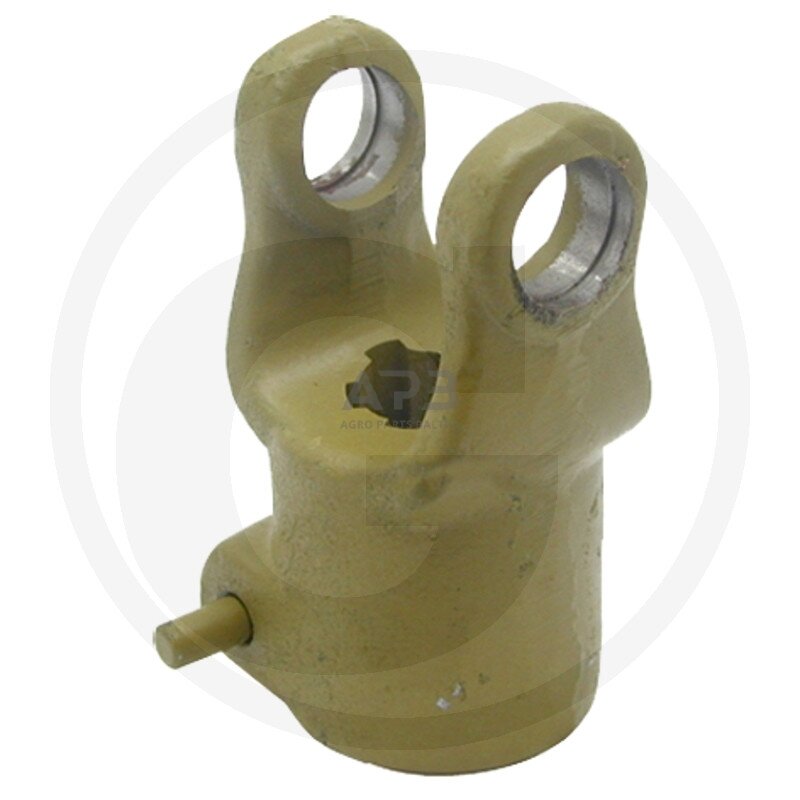 Šakutė Weasler 102-6121 Šakutė Weasler 102-6121