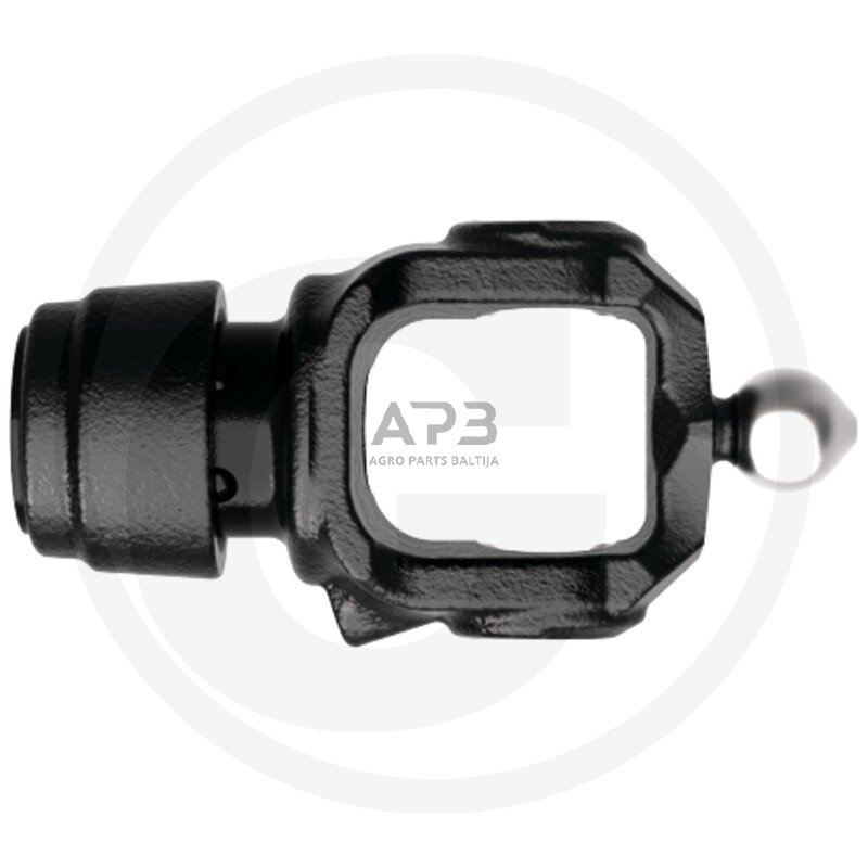 Šakutė Weasler 427151-1406 Šakutė Weasler 427151-1406