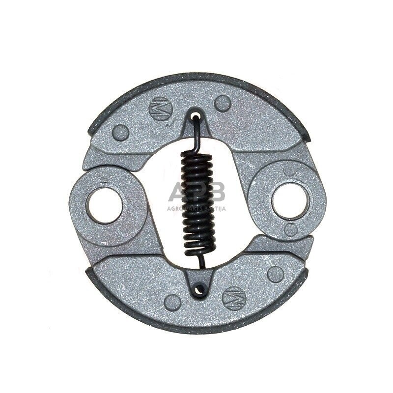 Sankaba Husqvarna 143R išmatavimai mm: 76x54. 505 29 76-01, 5052976-01, 505297601 Sankaba Husqvarna 143R išmatavimai mm: 76x54. 505 29 76-01, 5052976-01, 505297601