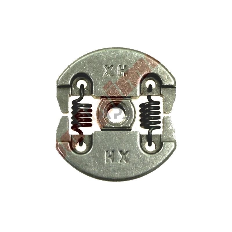 Sankaba kiniškiems pjūklams 25cc Sankaba kiniškiems pjūklams 25cc