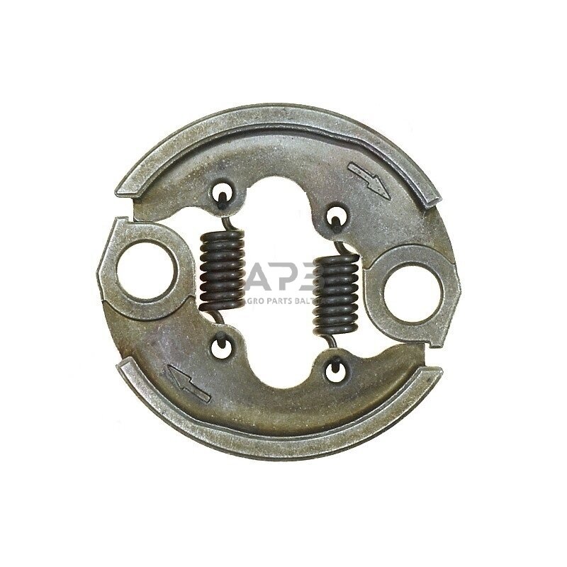 Sankaba krūmapjovėms Stihl FS240. 4147 160 2000, 41471602000 Sankaba krūmapjovėms Stihl FS240. 4147 160 2000, 41471602000