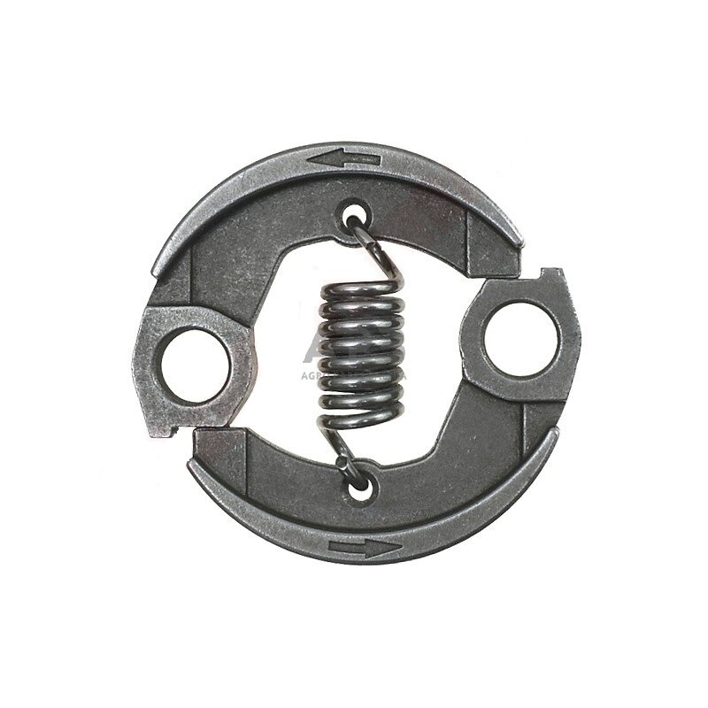 Sankaba krūmapjovėms Stihl FS131. 4149 160 2000, 41491602000 Sankaba krūmapjovėms Stihl FS131. 4149 160 2000, 41491602000