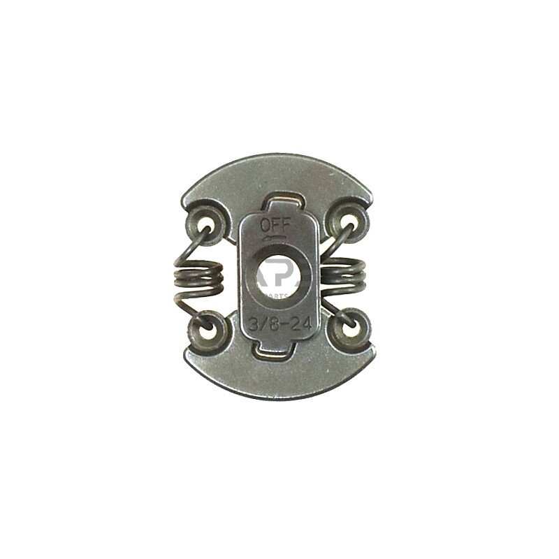 Sankaba MTD 49 mm Sankaba MTD 49 mm