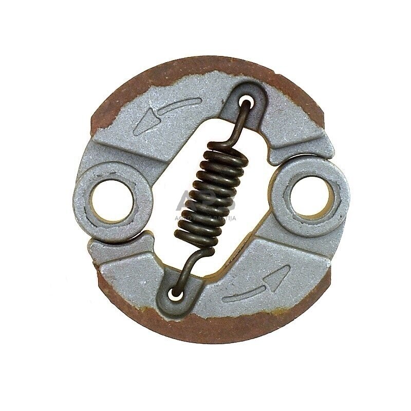 Sankaba OLEOMAC 755. 4191027CR, 4191153AR