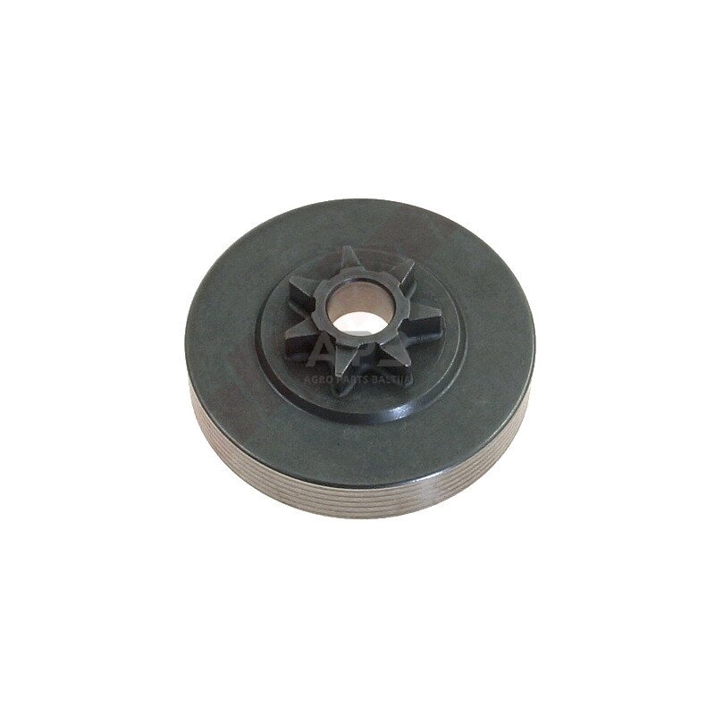 Sankabos būgnelis 38cc žingsnis 325 užgriebiai 7 Sankabos būgnelis 38cc žingsnis 325 užgriebiai 7