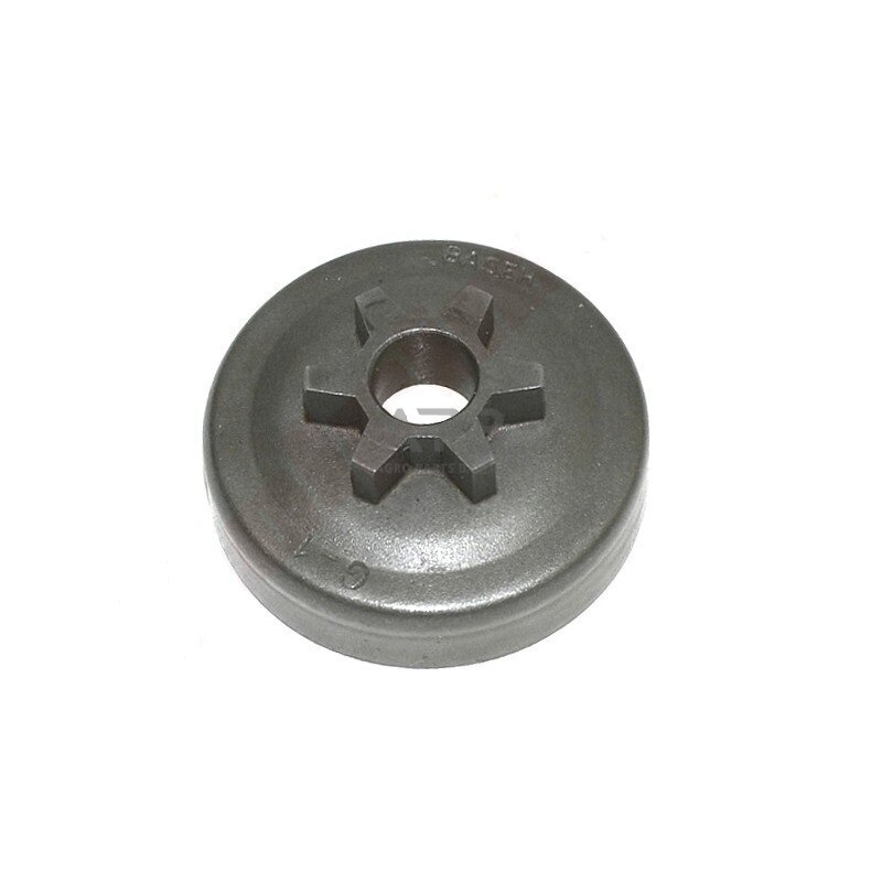 Sankabos būgnelis ECHO CS2600 žingsnis 3/8" 6 užgriebiai A556-000091, A556000091, A556-000092, A556000092 Sankabos būgnelis ECHO CS2600 žingsnis 3/8" 6 užgriebiai A556-000091, A556000091, A556-000092, A556000092